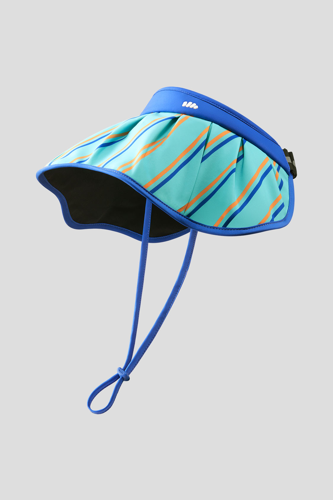 Kids' Clamshell Sun Visor UPF 100+ BM552