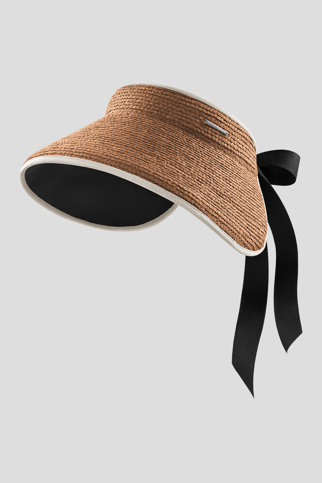 Oasys - Cappello di paglia da donna con protezione solare UPF50+ (AFF-Sale-U)