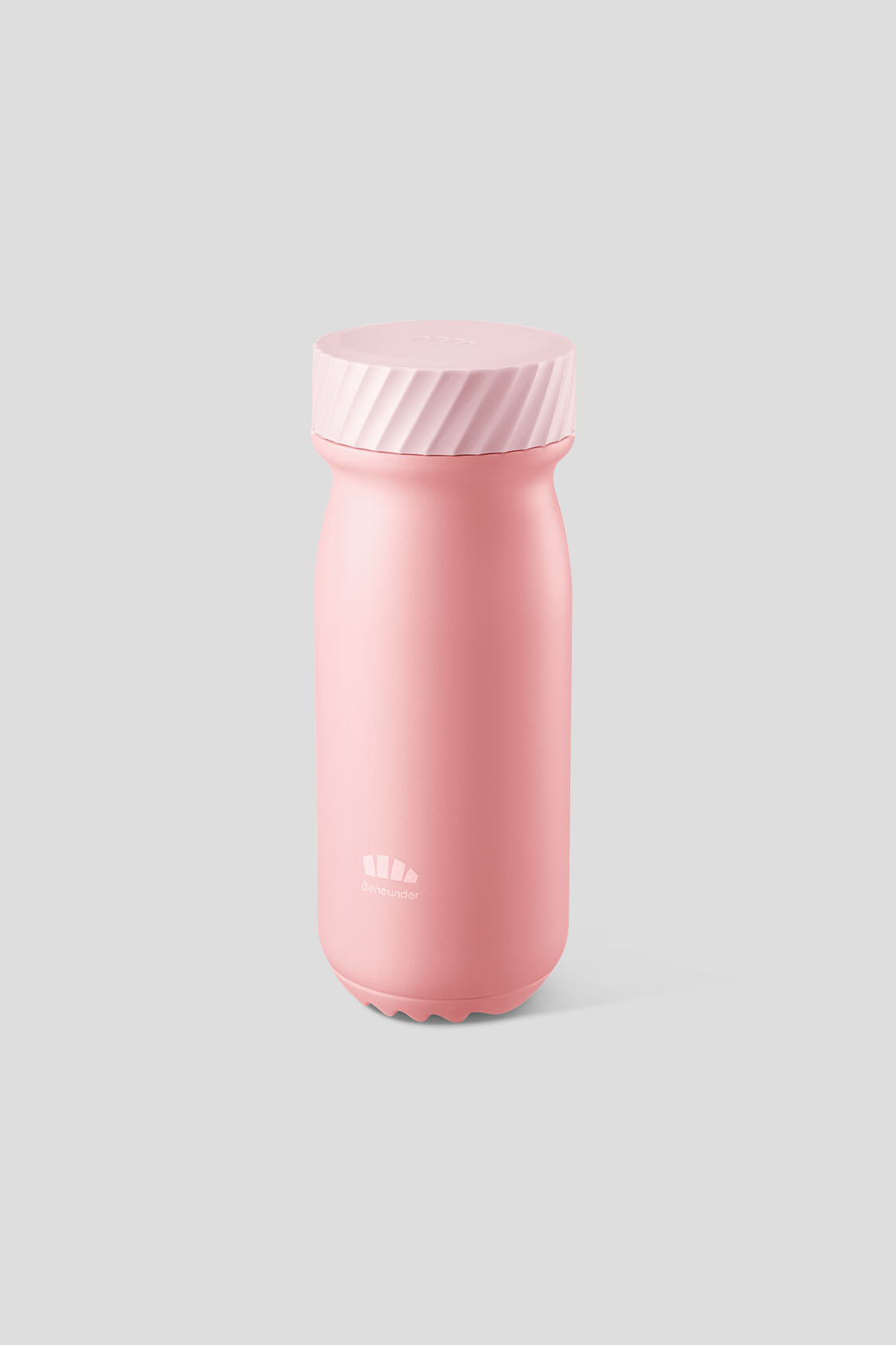 Lightweight Travel Insulated Bottle 400ML LC012