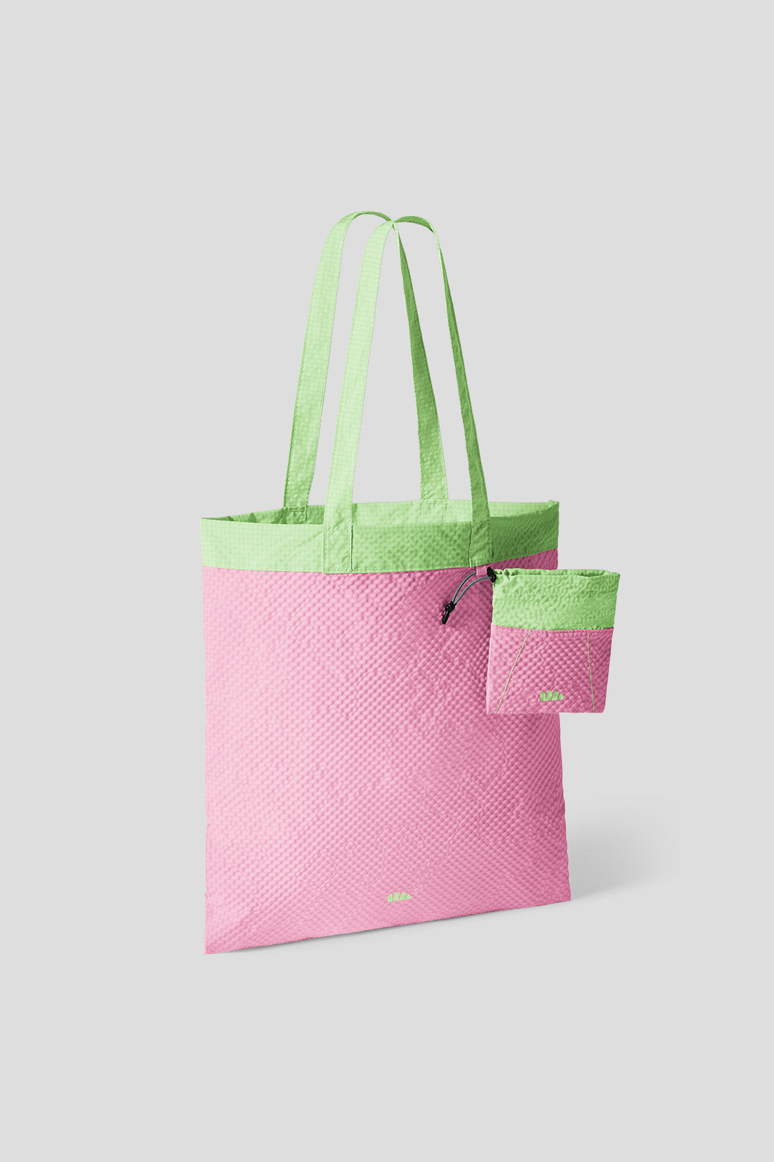Tote - Foldable Shoulder Bag GP155