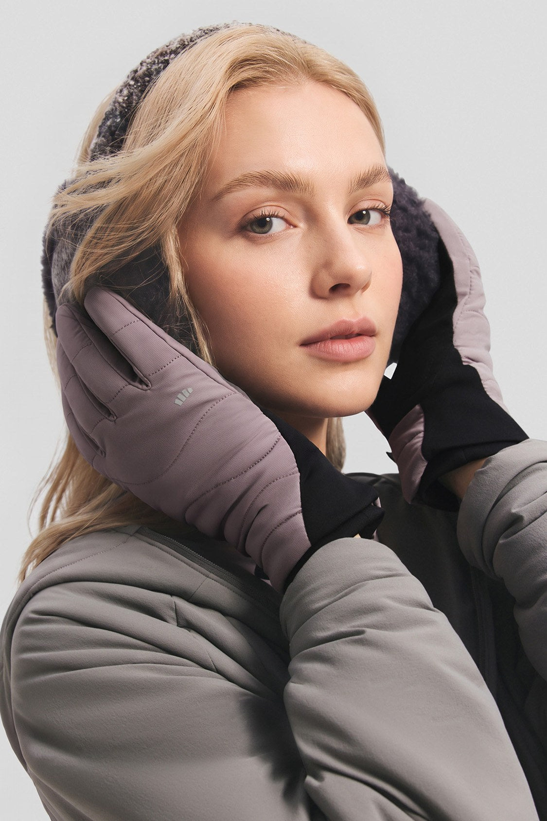 Insulated Thermal Gloves CL031