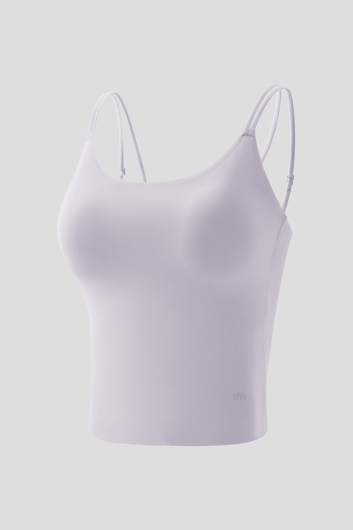 Women's Bra-in Tank Top UPF 50+ SF615