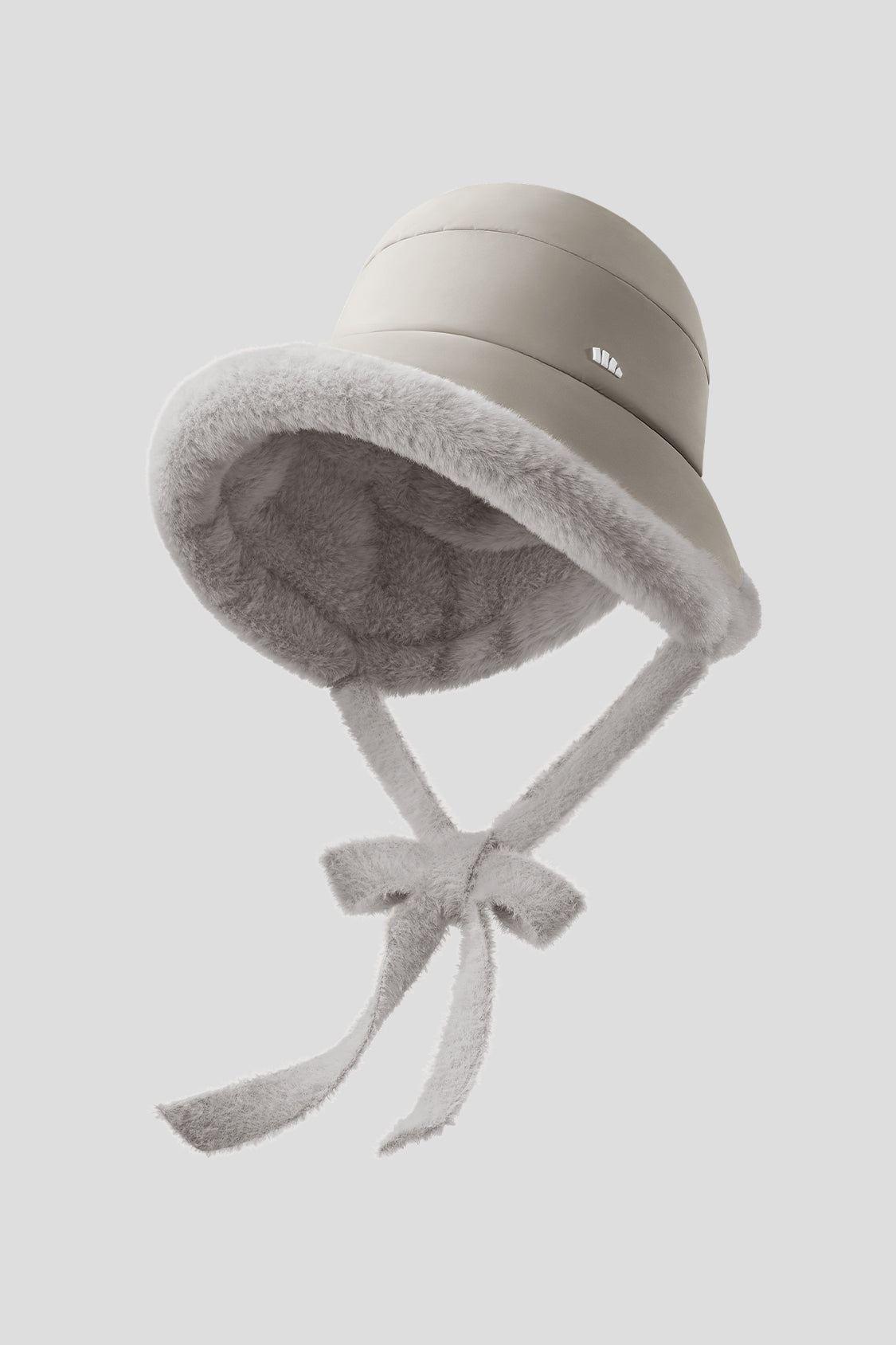 DualGuard - Cappello da sole reversibile imbottito in piuma da donna UPF50+