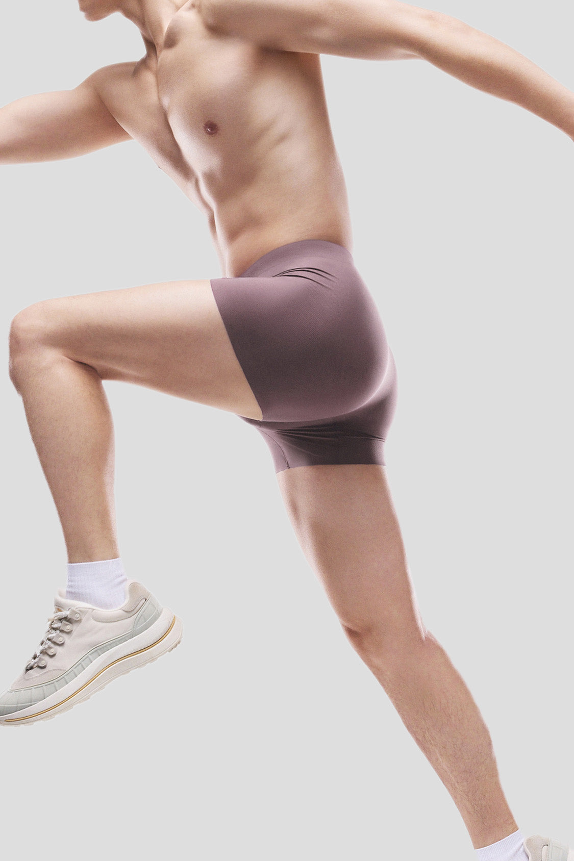 Men's Lightweight Cooling Underwear 3-Pack TH005/CC092