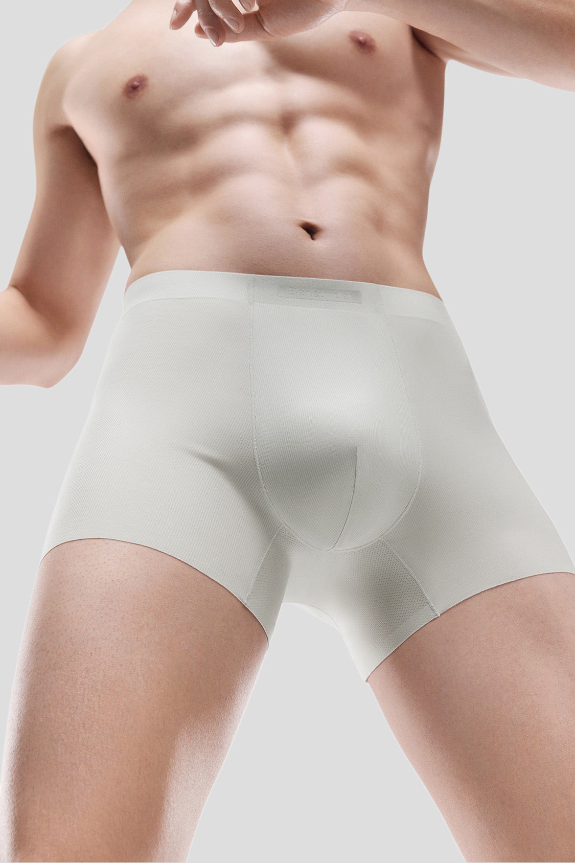 Men's Lightweight Cooling Underwear 3-Pack TH005/CC092