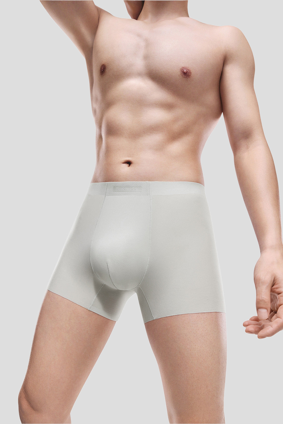 Men's Lightweight Cooling Underwear 3-Pack TH005/CC092