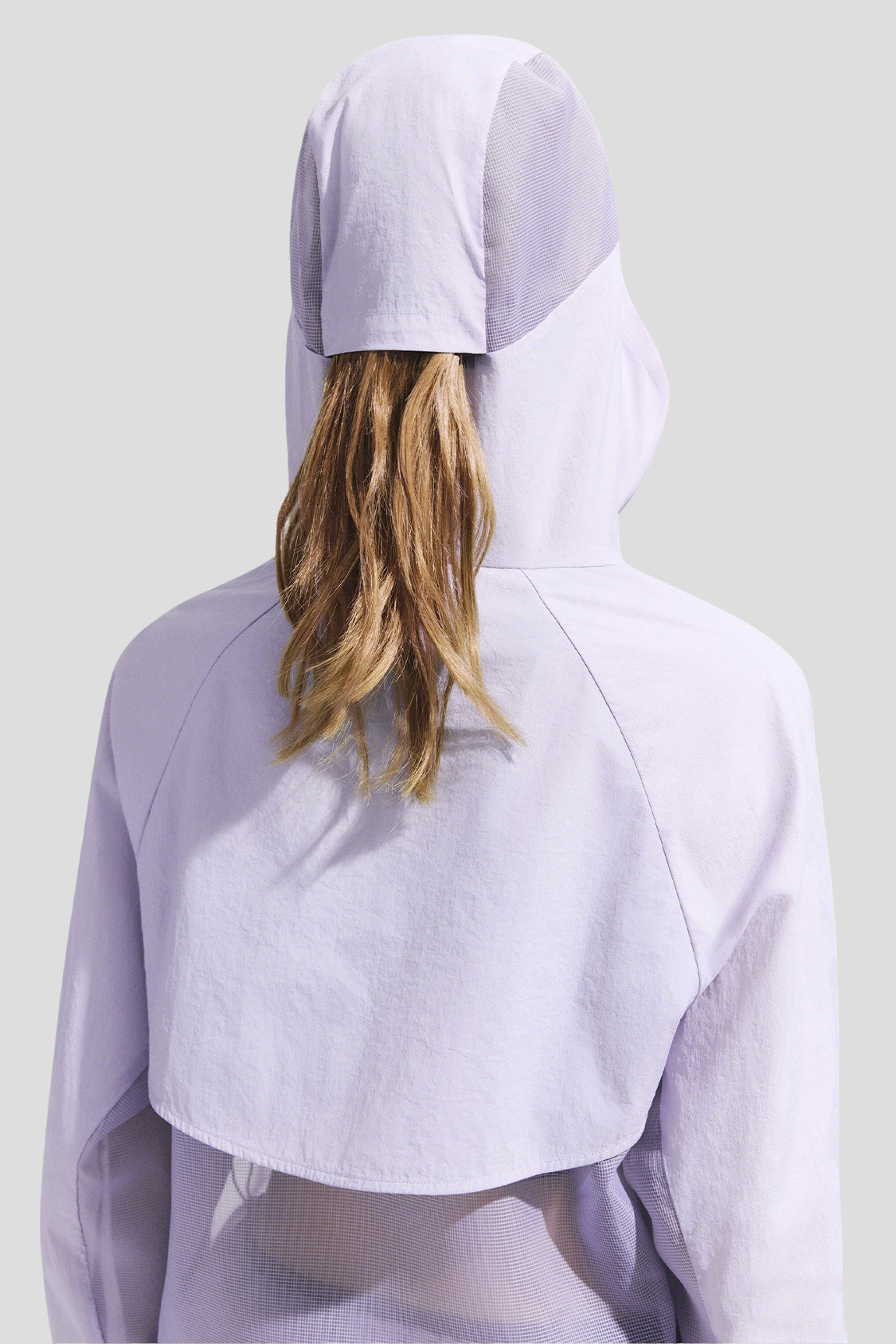 Women's Quick-Dry Sun Protection Jacket UPF 50+ TS003