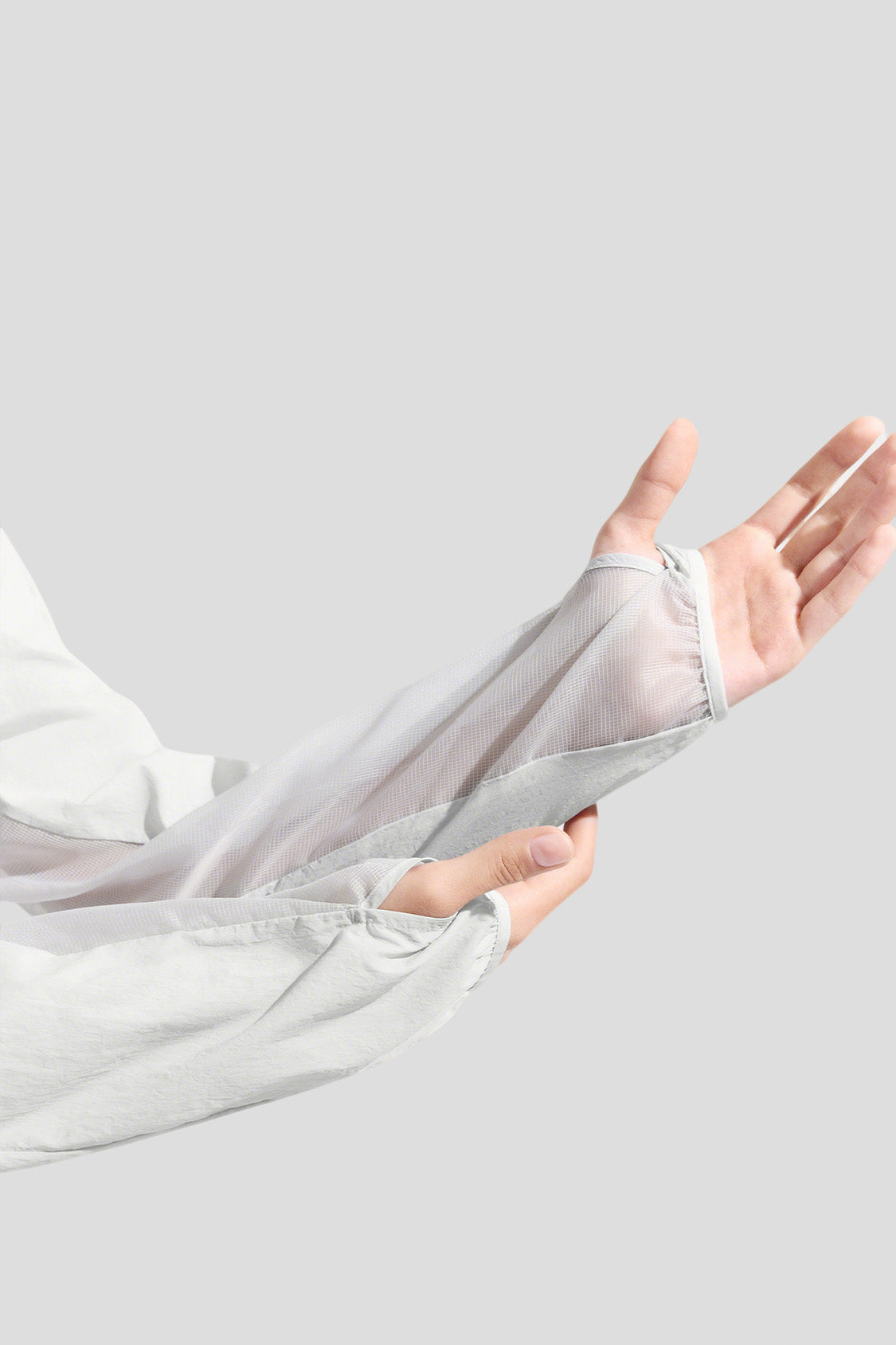 Women's Quick-Dry Sun Protection Jacket UPF 50+ TS003
