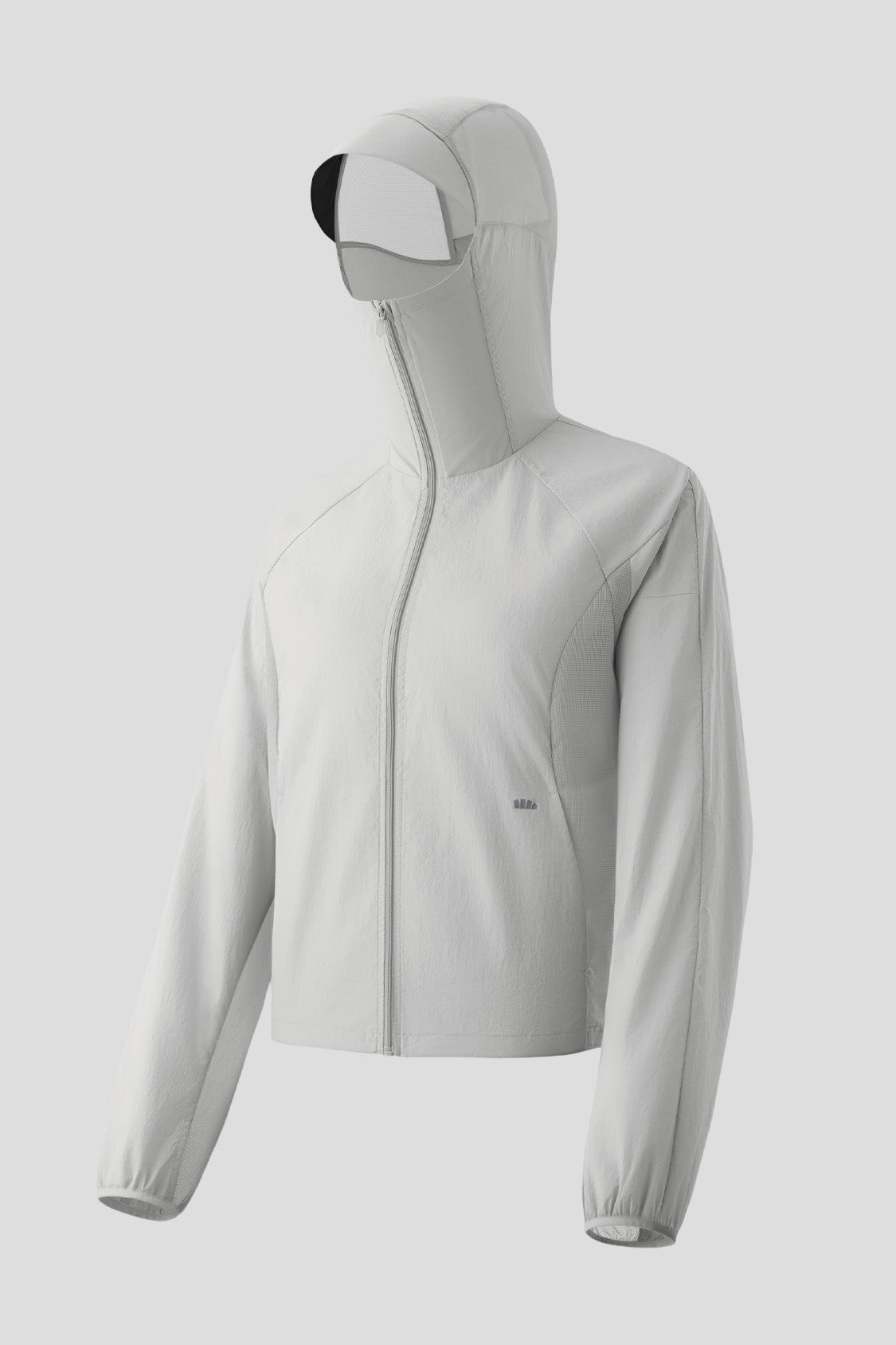 Women's Quick-Dry Sun Protection Jacket UPF 50+ TS003