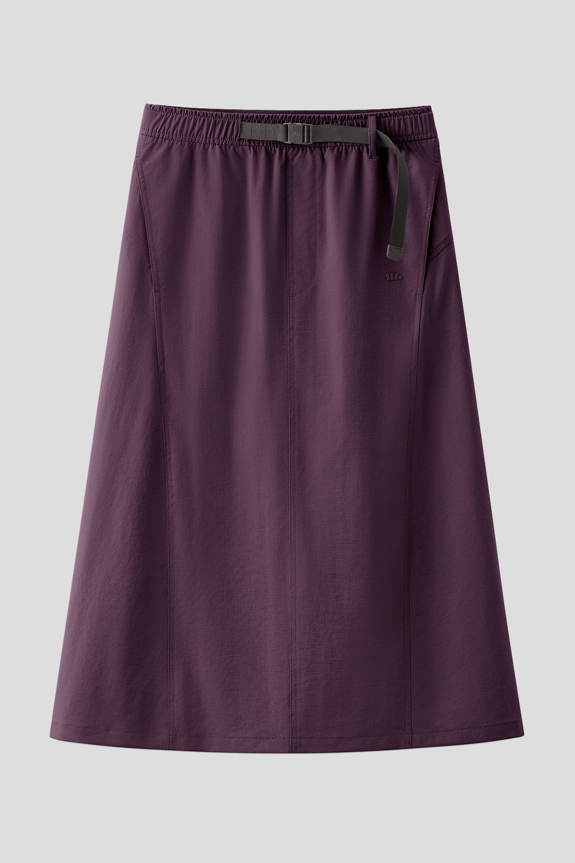 Women's Water-Resistant Utility Parachute Skirt WR237/WR969