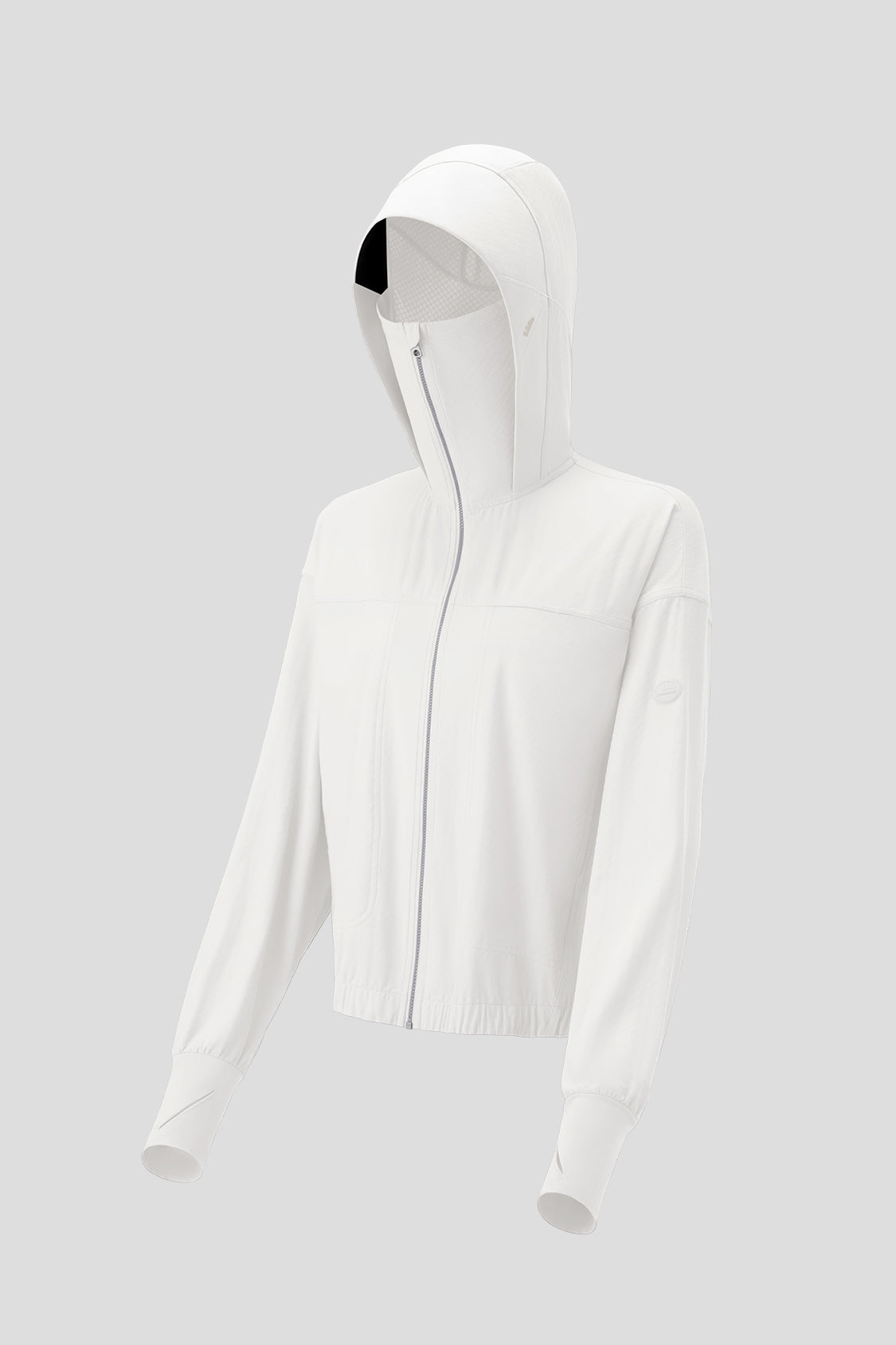 Airy - Women's Sun Protection Jacket UPF50+