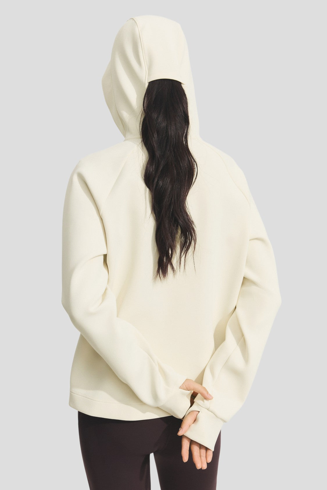 Damen-LiteShield-Sonnenschutzjacke UV007