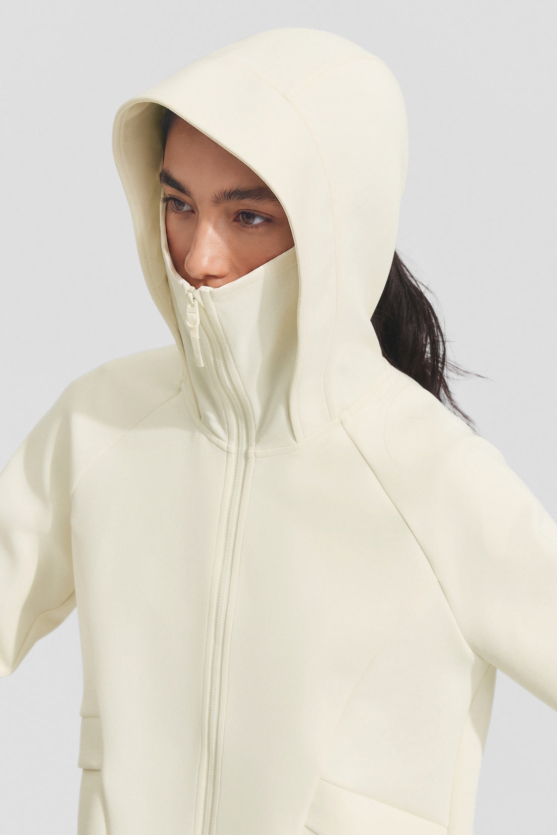 Damen-LiteShield-Sonnenschutzjacke UV007