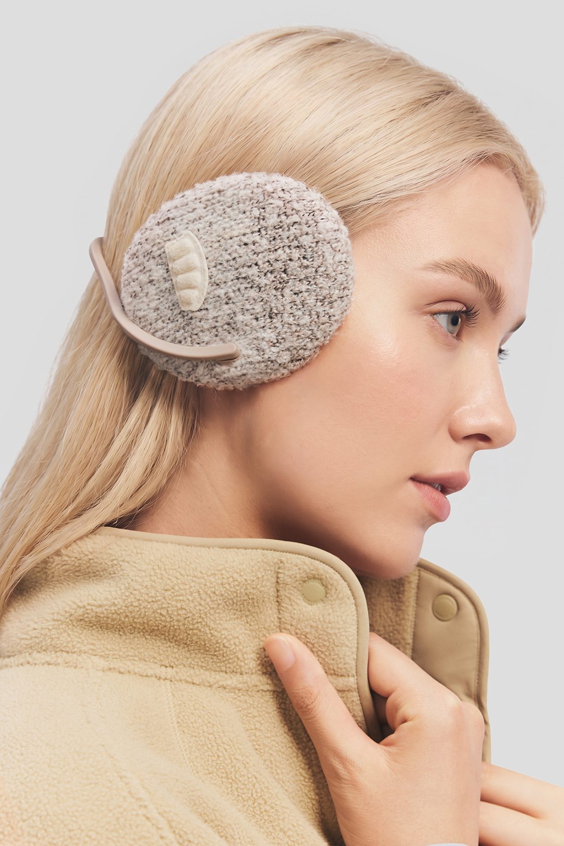 Foldable Thermal Earmuffs PM061