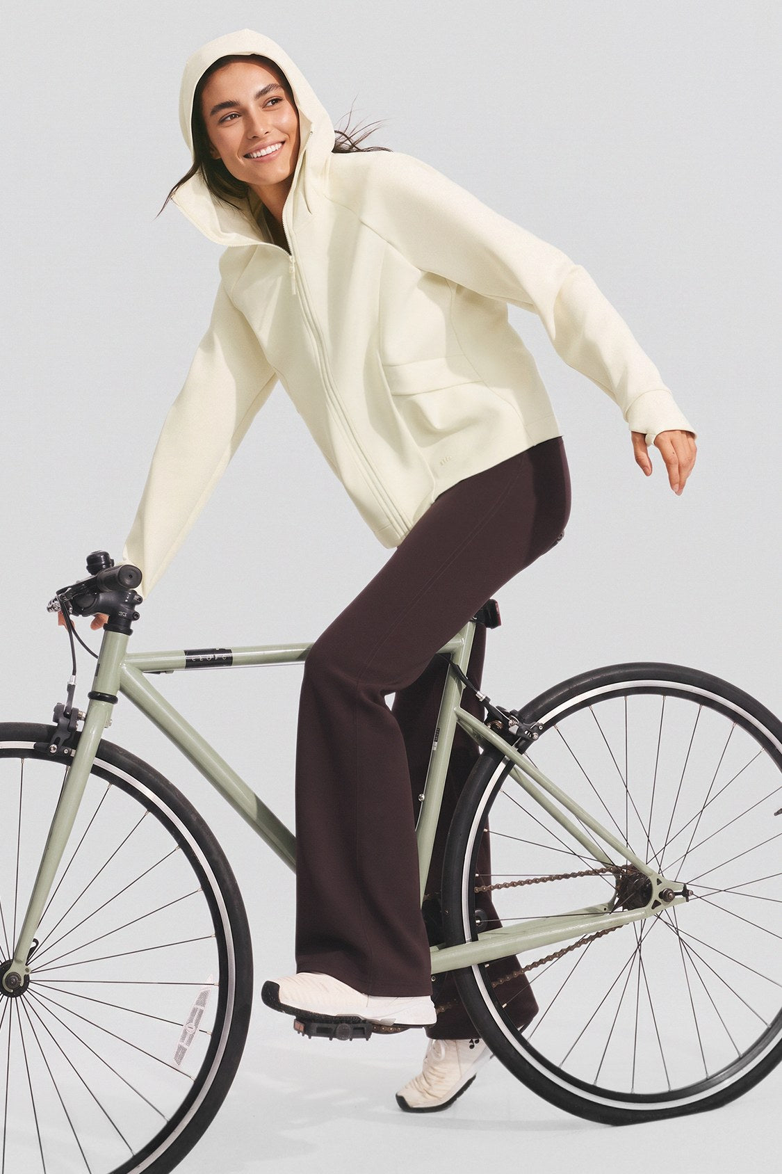 Damen-LiteShield-Sonnenschutzjacke UV007