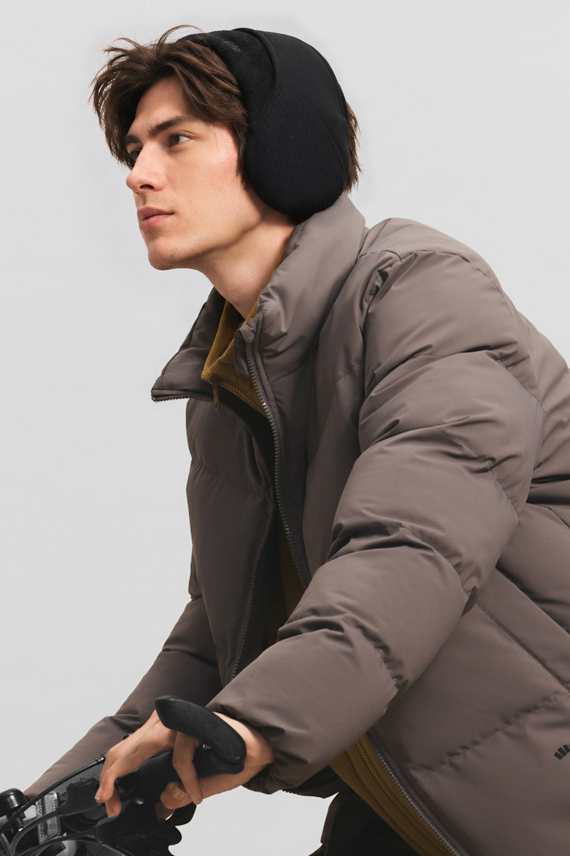 Integrated Thermal Earflap Hat PM044/PM045