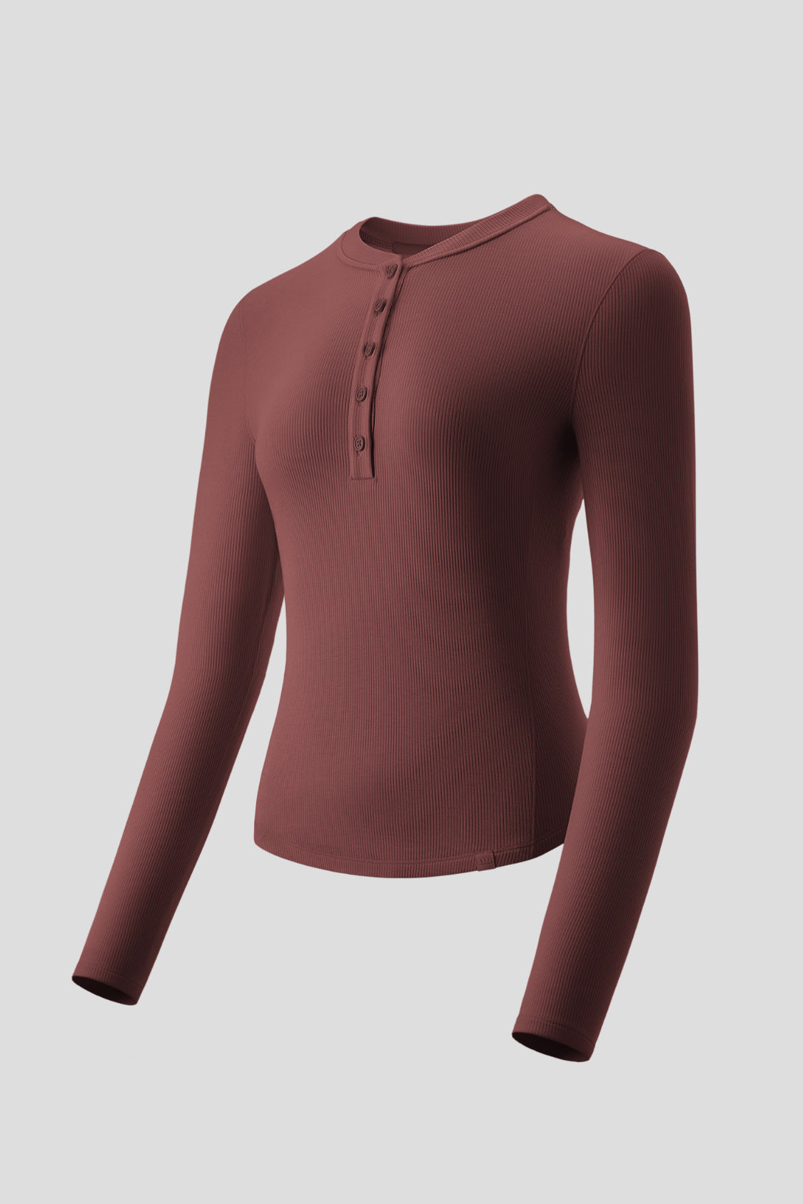 Women's Henley Base Layer Top SF015/SF027