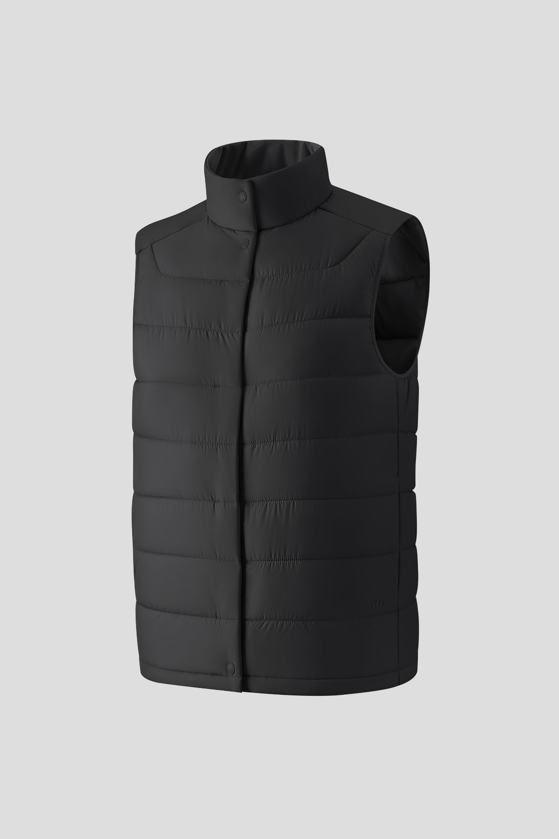 Women's Lightweight Insulated Vest (Mid Warmth) PF007