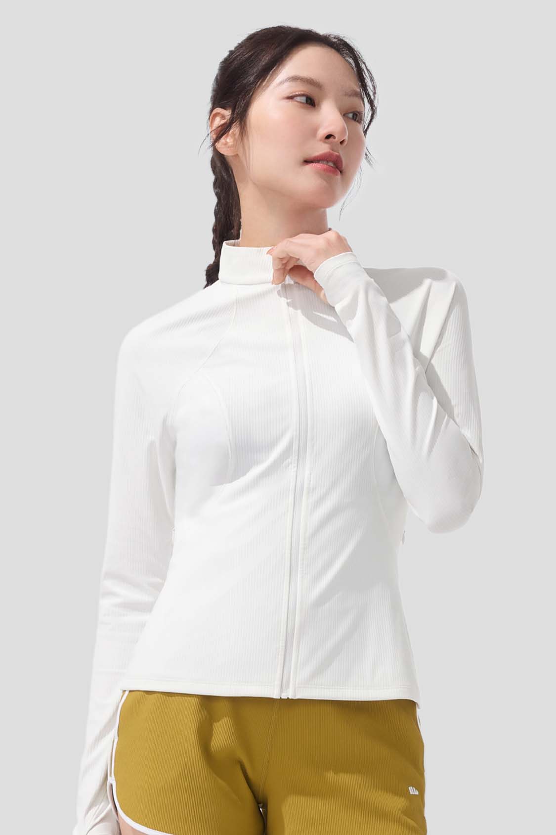 Flex - Women's Sports Sun Protection Jacket UPF50+ DS837