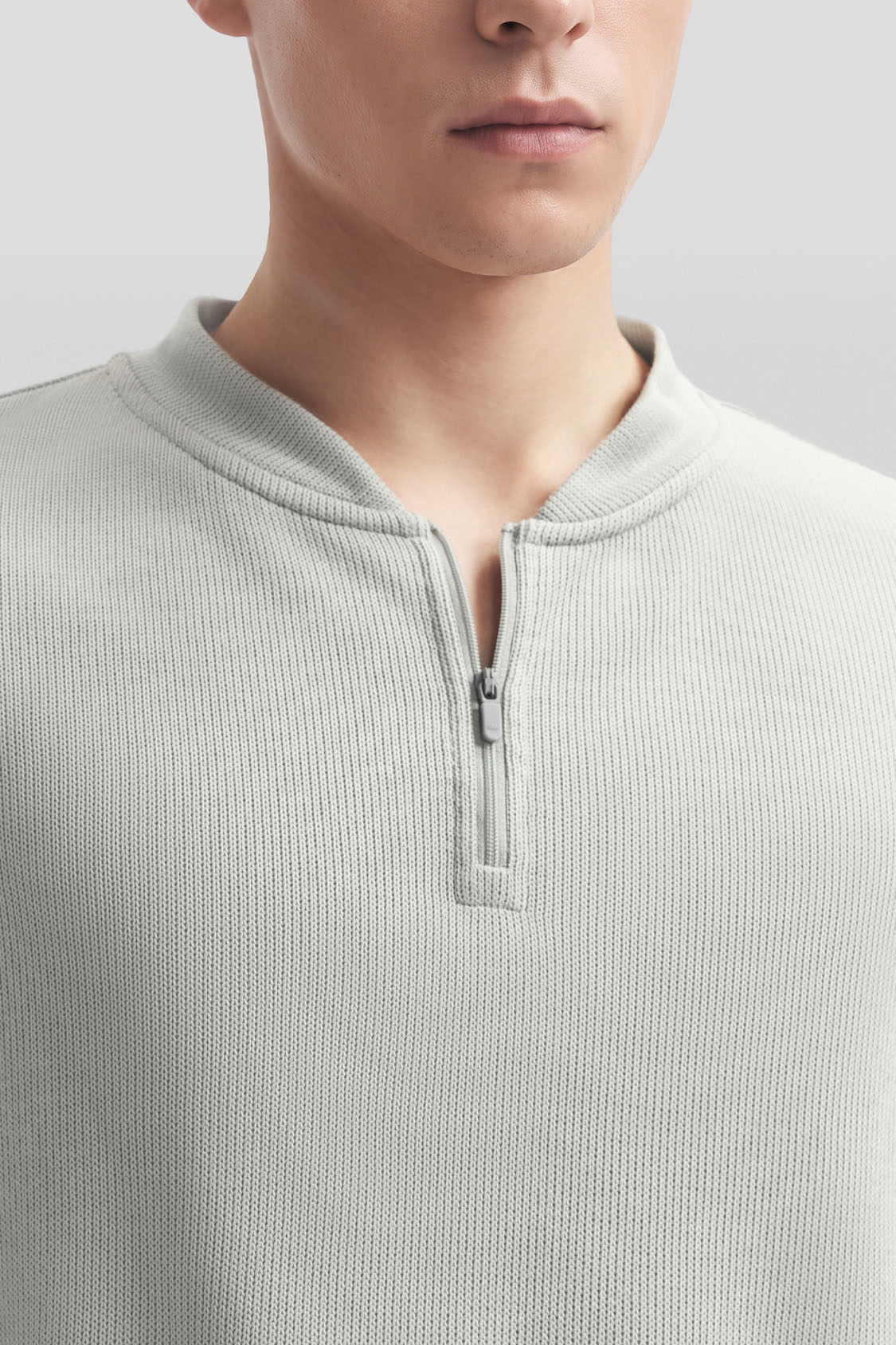 Men's Breathable Knit Everyday Lounge Set AF013/AF015